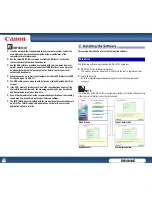 Preview for 13 page of Canon IMAGE FORMULA DR-3010C User Manual