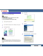 Preview for 14 page of Canon IMAGE FORMULA DR-3010C User Manual