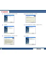 Preview for 15 page of Canon IMAGE FORMULA DR-3010C User Manual