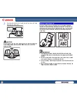 Preview for 25 page of Canon IMAGE FORMULA DR-3010C User Manual