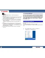 Preview for 26 page of Canon IMAGE FORMULA DR-3010C User Manual