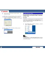 Preview for 28 page of Canon IMAGE FORMULA DR-3010C User Manual
