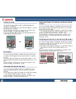 Preview for 32 page of Canon IMAGE FORMULA DR-3010C User Manual