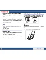 Preview for 34 page of Canon IMAGE FORMULA DR-3010C User Manual