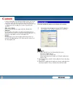 Preview for 42 page of Canon IMAGE FORMULA DR-3010C User Manual