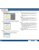 Preview for 46 page of Canon IMAGE FORMULA DR-3010C User Manual