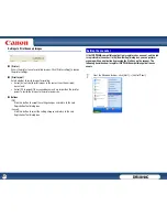 Preview for 61 page of Canon IMAGE FORMULA DR-3010C User Manual