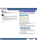 Preview for 63 page of Canon IMAGE FORMULA DR-3010C User Manual