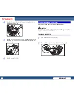 Preview for 71 page of Canon IMAGE FORMULA DR-3010C User Manual