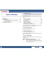 Preview for 75 page of Canon IMAGE FORMULA DR-3010C User Manual