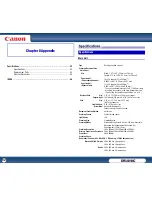 Preview for 82 page of Canon IMAGE FORMULA DR-3010C User Manual