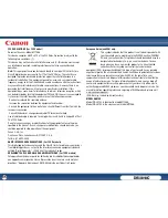 Preview for 85 page of Canon IMAGE FORMULA DR-3010C User Manual