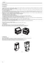 Preview for 12 page of Canon image Prograf iPF780 Series Service Manual