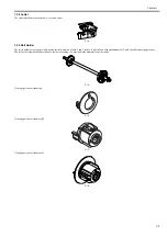 Preview for 13 page of Canon image Prograf iPF780 Series Service Manual