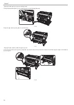 Preview for 16 page of Canon image Prograf iPF780 Series Service Manual