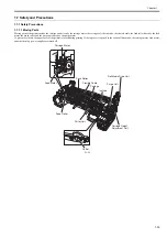 Preview for 49 page of Canon image Prograf iPF780 Series Service Manual