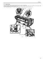 Preview for 51 page of Canon image Prograf iPF780 Series Service Manual