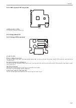 Preview for 100 page of Canon image Prograf iPF780 Series Service Manual
