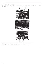 Preview for 158 page of Canon image Prograf iPF780 Series Service Manual