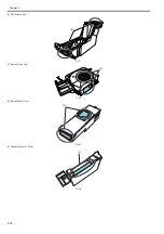 Preview for 160 page of Canon image Prograf iPF780 Series Service Manual