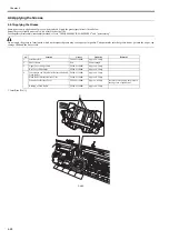 Preview for 174 page of Canon image Prograf iPF780 Series Service Manual