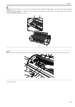 Preview for 185 page of Canon image Prograf iPF780 Series Service Manual
