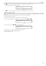 Preview for 248 page of Canon image Prograf iPF780 Series Service Manual