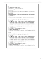 Preview for 264 page of Canon image Prograf iPF780 Series Service Manual