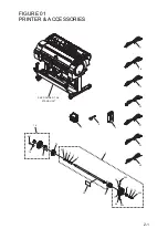 Preview for 277 page of Canon image Prograf iPF780 Series Service Manual