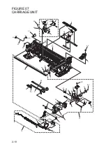 Preview for 294 page of Canon image Prograf iPF780 Series Service Manual