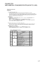 Preview for 313 page of Canon image Prograf iPF780 Series Service Manual