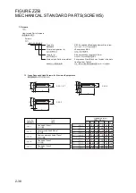 Preview for 314 page of Canon image Prograf iPF780 Series Service Manual