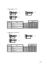 Preview for 319 page of Canon image Prograf iPF780 Series Service Manual