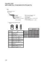 Preview for 322 page of Canon image Prograf iPF780 Series Service Manual