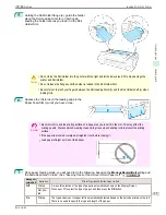 Preview for 17 page of Canon image Prograf iPF785 Series Basic Manual