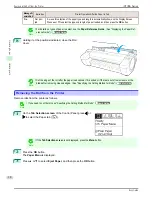 Preview for 18 page of Canon image Prograf iPF785 Series Basic Manual