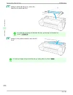 Preview for 20 page of Canon image Prograf iPF785 Series Basic Manual