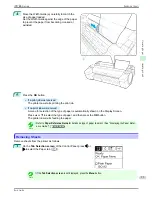 Preview for 23 page of Canon image Prograf iPF785 Series Basic Manual