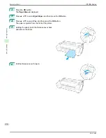 Preview for 24 page of Canon image Prograf iPF785 Series Basic Manual