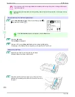 Preview for 26 page of Canon image Prograf iPF785 Series Basic Manual