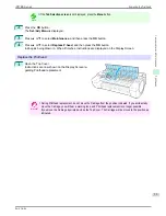 Preview for 31 page of Canon image Prograf iPF785 Series Basic Manual