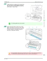 Preview for 43 page of Canon image Prograf iPF785 Series Basic Manual