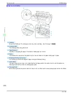 Preview for 60 page of Canon image Prograf iPF785 Series Basic Manual