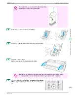 Preview for 65 page of Canon image Prograf iPF785 Series Basic Manual