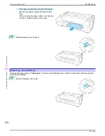 Preview for 88 page of Canon image Prograf iPF785 Series Basic Manual