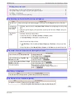 Preview for 95 page of Canon image Prograf iPF785 Series Basic Manual