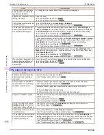 Preview for 98 page of Canon image Prograf iPF785 Series Basic Manual