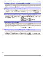 Preview for 108 page of Canon image Prograf iPF785 Series Basic Manual