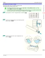 Preview for 19 page of Canon image Prograf iPF785 Series User Manual