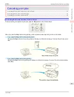 Preview for 25 page of Canon image Prograf iPF785 Series User Manual